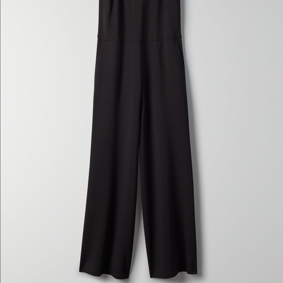 Babaton Mikey Jumpsuit - Picture 5 of 5